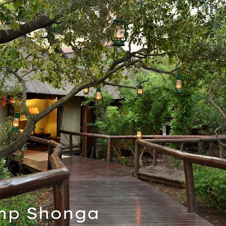 Shishangeni By Bon Hotels, Kruger National Park Komatipoort Extérieur photo