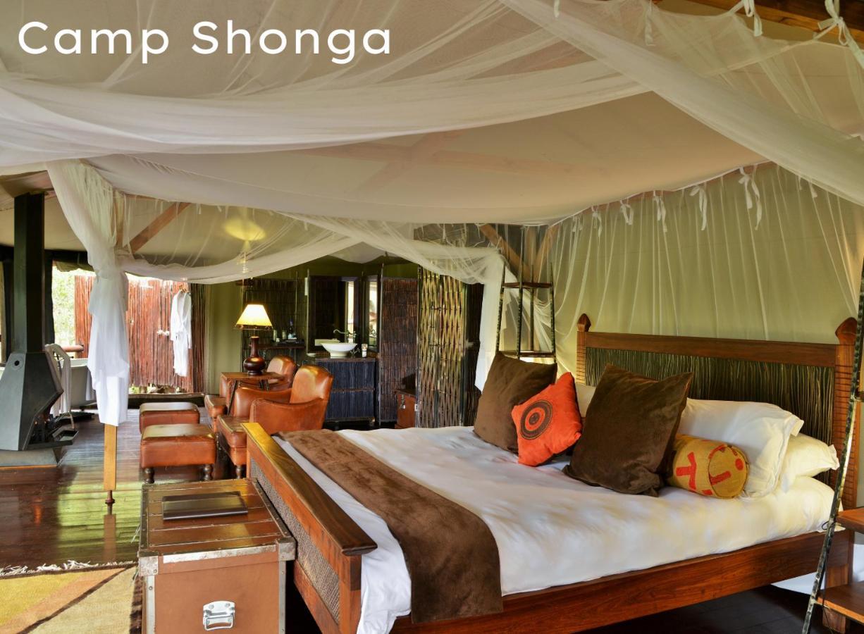 Shishangeni By Bon Hotels, Kruger National Park Komatipoort Extérieur photo