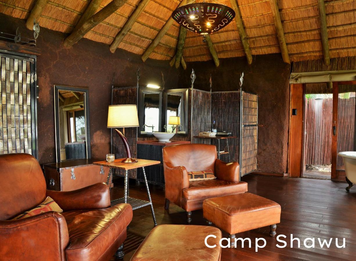 Shishangeni By Bon Hotels, Kruger National Park Komatipoort Extérieur photo
