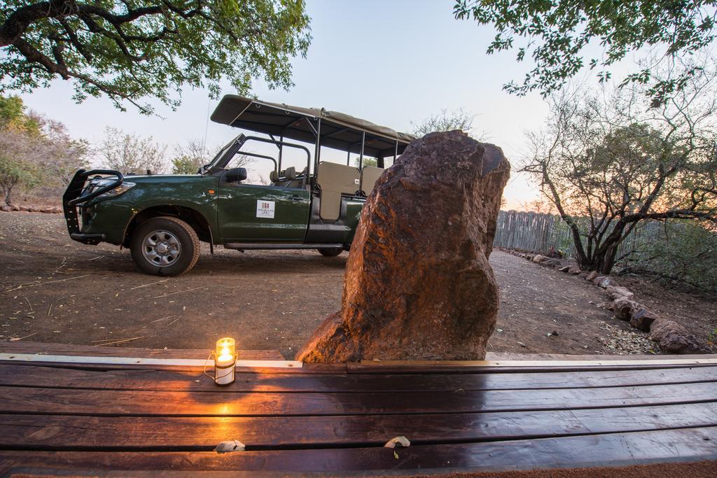 Shishangeni By Bon Hotels, Kruger National Park Komatipoort Chambre photo
